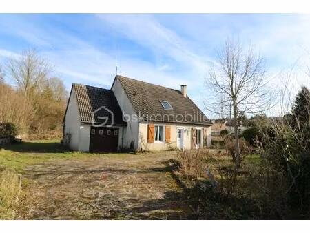 maison de 110 m² à sainte-colombe