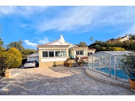 annonce maison à vendre