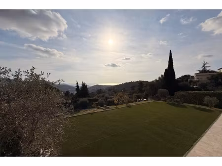 annonce maison à vendre