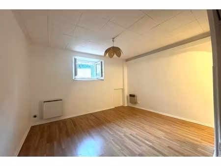 annonce appartement à vendre