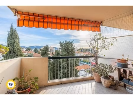 annonce appartement à vendre