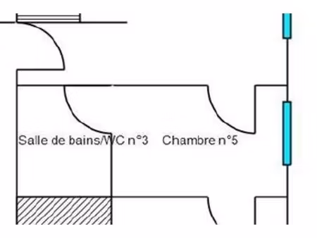 annonce appartement à vendre
