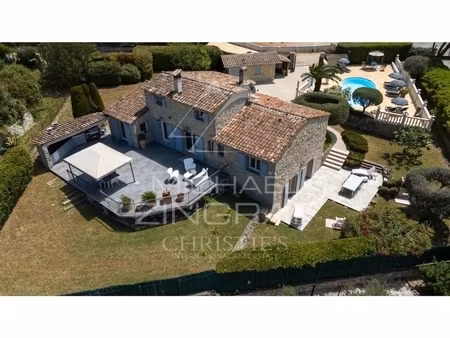 annonce maison à vendre