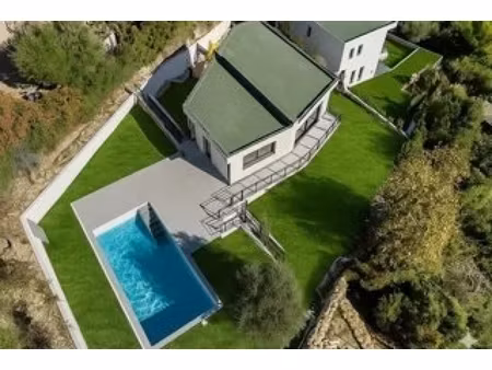 annonce maison à vendre