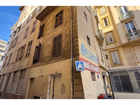 annonce bien à vendre