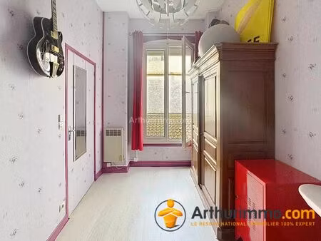 vente local commercial 5 pièces 60 m2 à reims