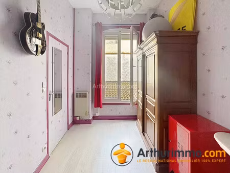 vente local commercial 5 pièces 60 m2 à reims