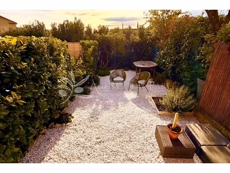 annonce appartement à vendre