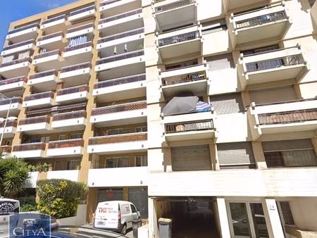 location parking nice 06200