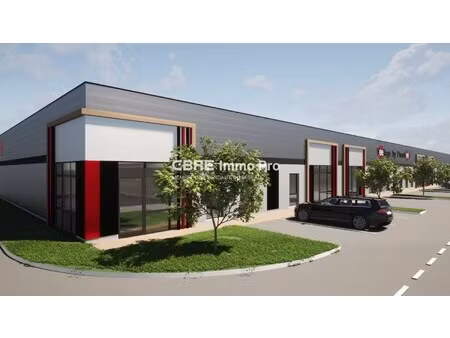 location local commercial 1 118m²