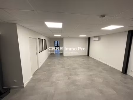 location local professionnel 20m²