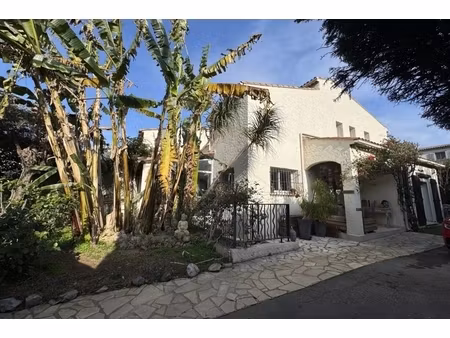 annonce maison à vendre