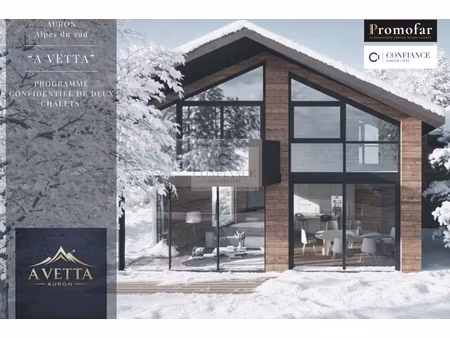 annonce maison à vendre