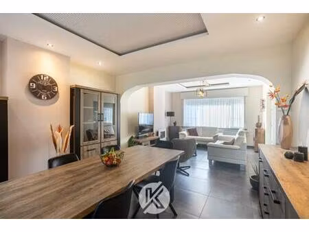 huis te koop in denderleeuw