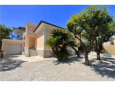 annonce maison à vendre