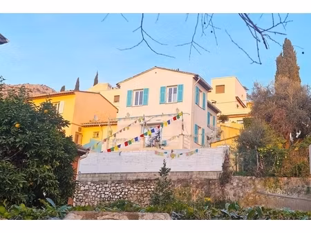 annonce maison à vendre