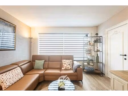 huis te koop in burst