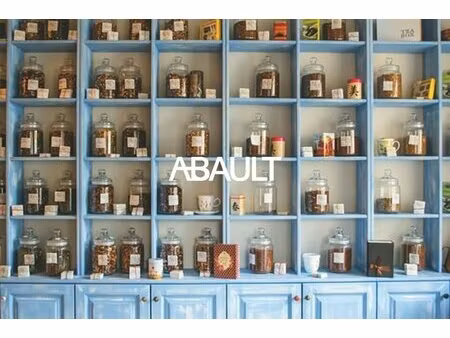 location local commercial 35m² bordeaux 33000