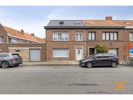 huis te koop in gent