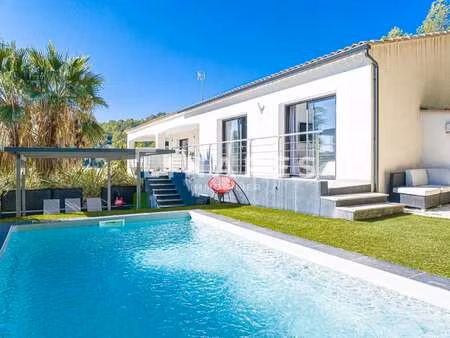 villa de luxe à vendre à bandol : 799 000 € | 145m²