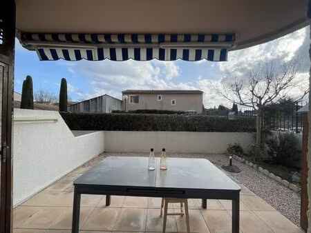 location appartement 72m² monteux 84170