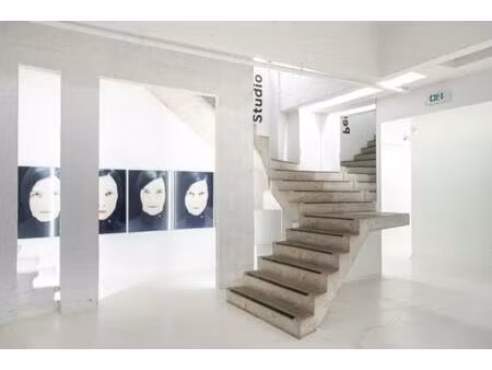 kantoor te koop in saint-gilles