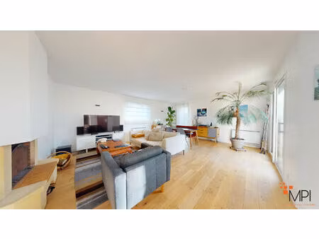 achat maison 6 pièces 117m²