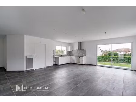 location maison 5 pièces 121m² ambares et lagrave 33440