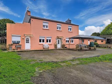 achat maison 8 pièces 185m²