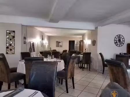 vente fonds de commerce à longueil-annel