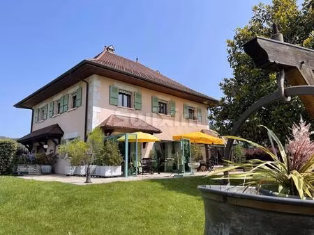 villa d'exception 170m2