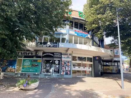 vente local commercial 2 pièces 127 m2 à maubeuge