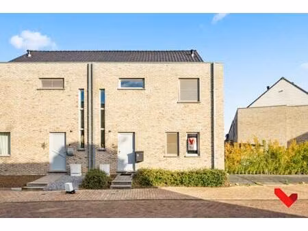 huis te koop in gingelom