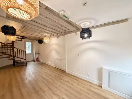 vente local commercial 90 m2 à coulommiers
