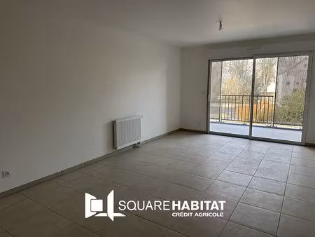 appartement neuf chartres 3 pièce(s)