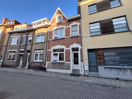 huis te koop in hasselt met 4 slaapkamers