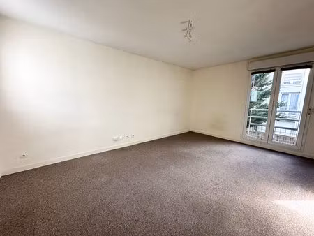 appartement 1 piece centre ville