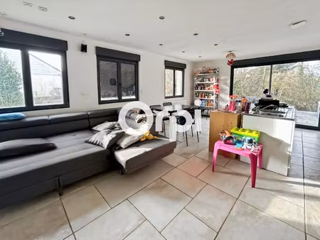 vente maison 5 pièces 124 m² à beaurains (62217)  232 900 €