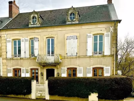 vente maison 7 pièces 227.01 m² à guérigny (58130)  249 000 €