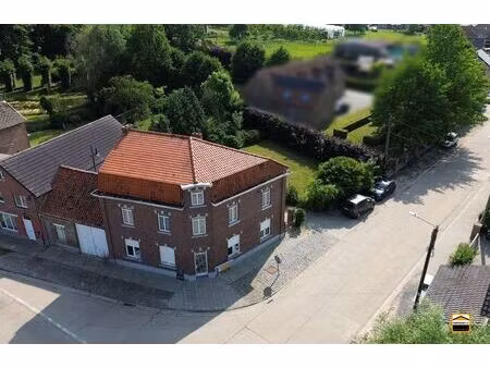 huis te koop in heers met 3 slaapkamers