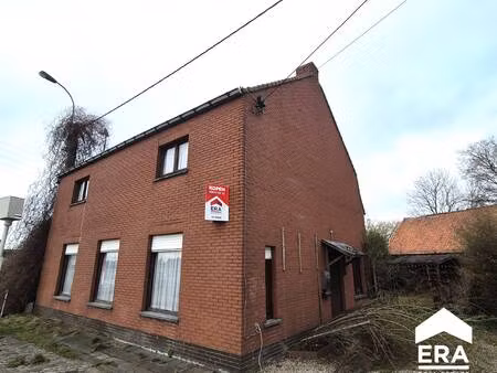 huis te koop in ieper met 3 slaapkamers