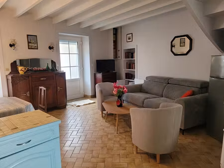 vente maison 4 pièces 69 m² à saint-vaast-la-hougue (50550)  232 298 €