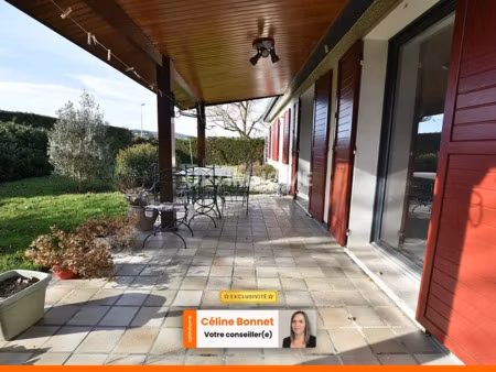 vente maison 4 pièces 80 m² à vertaizon (63910)  239 900 €