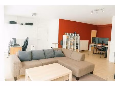 gelijkvloers appartement te koop in belsele