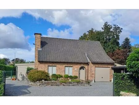 huis te koop in stekene