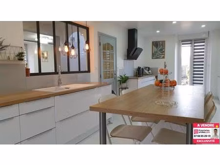 achat maison 8 pièces 212m² danjoutin 90400