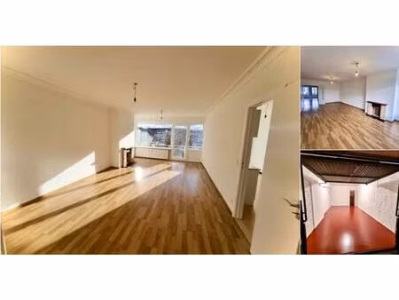 appartement à vendre à rue adolphe willemyns 160 anderlecht (vbd76245)