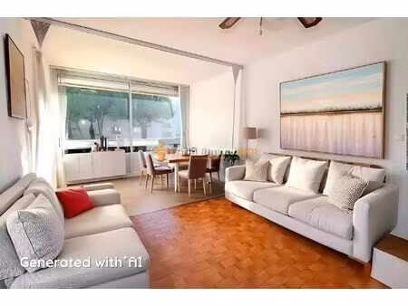 vente appartement 1 pièces 19 m2 à le grau-du-roi