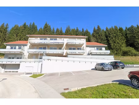 location appartement 2 pièces 44m²