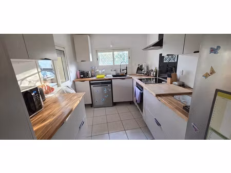 vente maison 6 pièces 142 m² à saint-germain-de-la-riviere (33240)  210 000 €